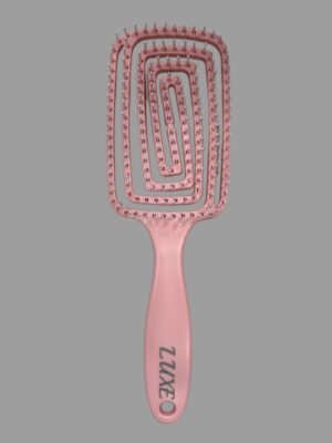 Massage hair brush